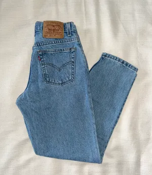 Levi's Vintage 550 Jeans thumbnail 1