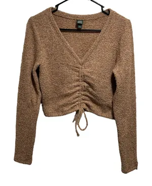 Wild Fable Sweater thumbnail 1