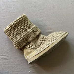 Groove Sweater Knit Convertible Boots thumbnail 11