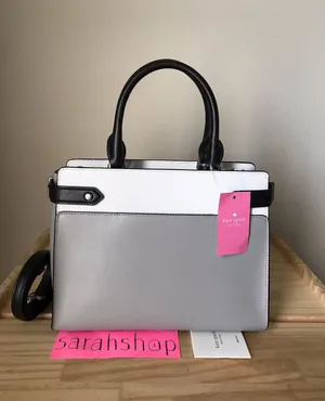 Kate Spade Purse thumbnail 2