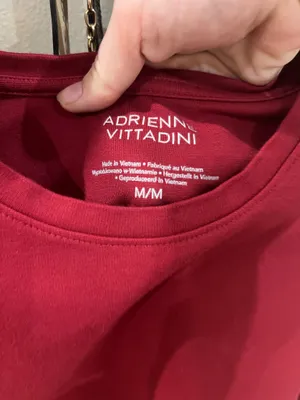 Red shirt thumbnail 2