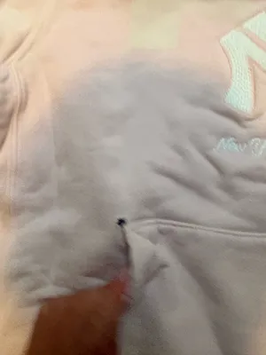 Madhappy Hoodie thumbnail 5