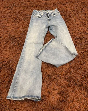 Bootcut Jeans thumbnail 1