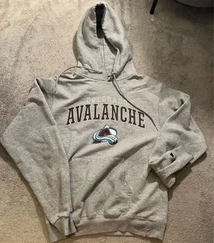 Champion Hoodie thumbnail 1
