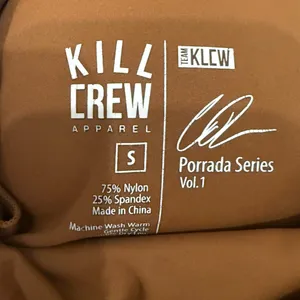 Kill Crew Camouflage Sports Bra! Cross listed on Mercari! thumbnail 3