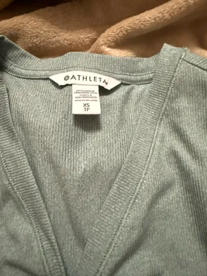 Athleta Long Sleeve Top thumbnail 3