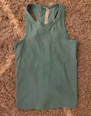 Lululemon Tank Top Align Waist-Length thumbnail 1