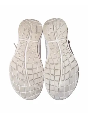 Oofos Sz 11 EU 42 OOmg Sport LS Low Womens Sneakers Shoes White Recovery Comfort thumbnail 6