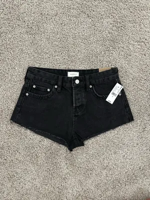 PacSun Jean Shorts thumbnail 3