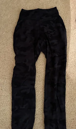 Lululemon Leggings thumbnail 1