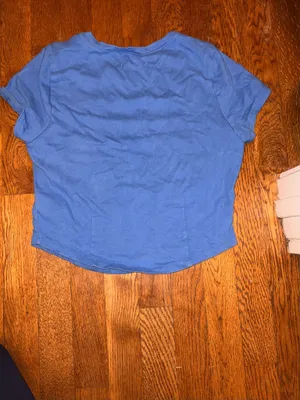 Madewell Top thumbnail 3