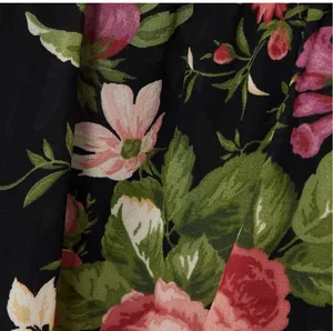 Reformation Nikita Dress (Cottage Garden) thumbnail 4