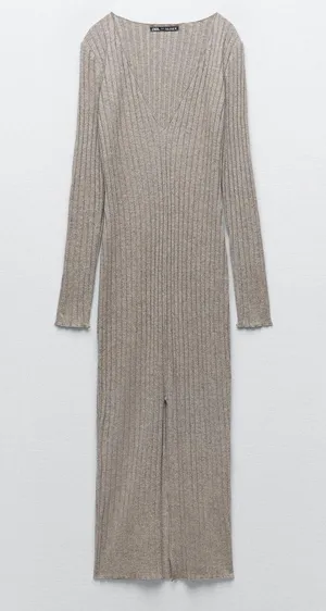 Maxi Dress thumbnail 3