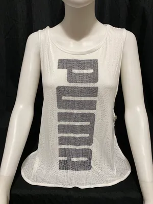 Puma Active Tank Top thumbnail 1