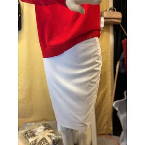 Coca-Cola Red Graphic Knit Crewneck Sweater Large Enjoy Coca-Cola Logo‎ thumbnail 6
