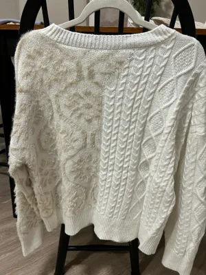 Versona Sweater thumbnail 2