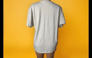Tito’s graphic print t shirt Gray Size L thumbnail 2
