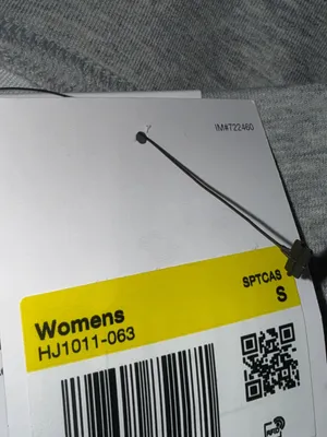 NWT Nike Women's Sportswear Classic High-Waisted Bootcut Pants Grey Pull On S thumbnail 10