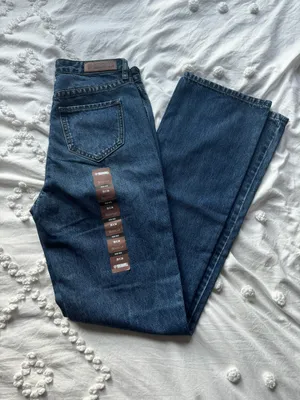 Rock & Roll Bootcut Jeans thumbnail 2