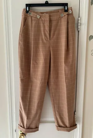 Topshop Pant thumbnail 1