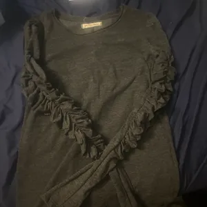 Free People We The Free Top Long Sleeve Women’s size small thumbnail 4