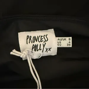 Princess Polly Sugar Mini Dress thumbnail 5