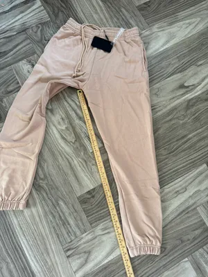 Alphalete Unisex Earth Dye Natural Jogger- Ochre , Size Medium thumbnail 8