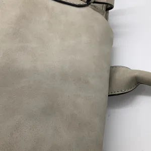 ULTRA SOFT FAUX LEATHER BACKPACK‎ thumbnail 4