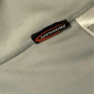 The North‎ Face Women's White and Gray Ski Jacket thumbnail 11