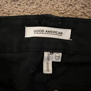 Good American good legs jeans 26‎ thumbnail 5