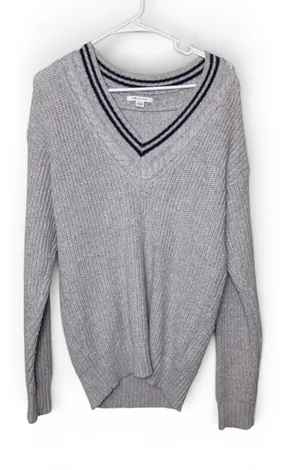 American Eagle Knit Sweater small thumbnail 1