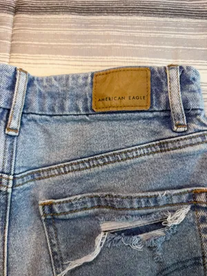 American Eagle Shorts thumbnail 3