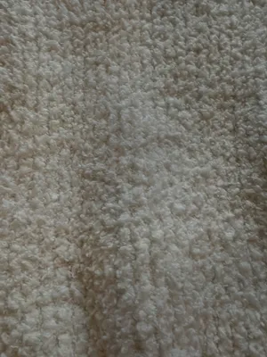 White Fluffy  Top thumbnail 4
