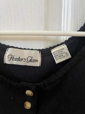 Vintage Tanktop Blue thumbnail 3
