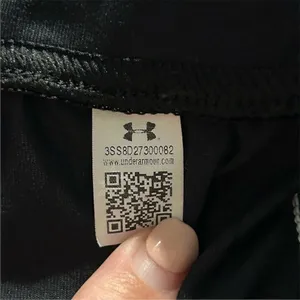 Under Armour University of Maryland Black‎ Track Pants Medium Athletic Casual thumbnail 7