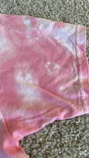 Barbie boxy T shirt. M thumbnail 9