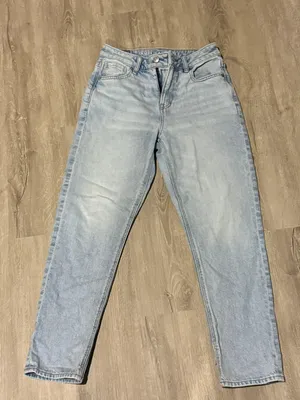 Outfitters Moms Jeans thumbnail 3