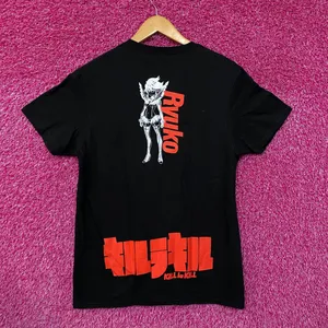 Ryuko Tshirt size medium thumbnail 3
