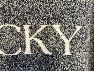Woolly Threads Kentucky V-Neck Pull Over thumbnail 4