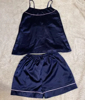 Pajama Set Blue thumbnail 1