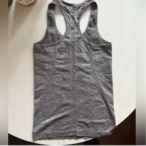 Swiftly Tech Lululemon Racerback Top thumbnail 2