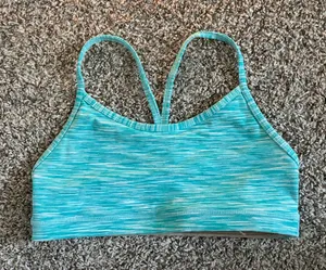 Vintage Lululemon Sports Bra thumbnail 1