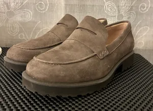Cole Haan Women’s Loafers Slip-On thumbnail 1