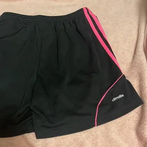 Adidas running shorts thumbnail 3