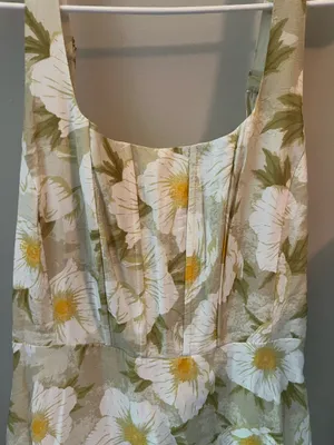 MELLODAY Dress Midi thumbnail 2