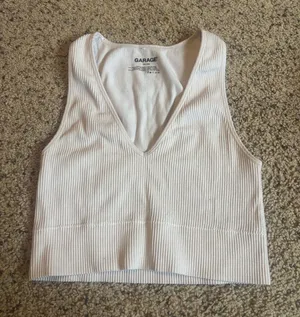 garage tank top  thumbnail 1
