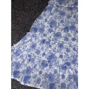 Crystal Doll Women's Floral Dress Size Medium thumbnail 6