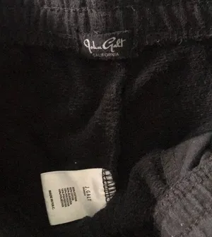 Brandy Melville sweatshorts thumbnail 4