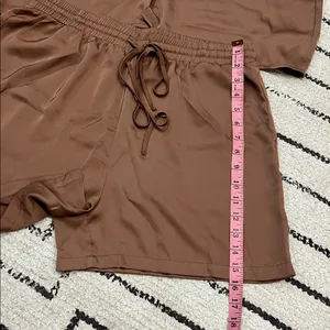 PRETTYGARDEN Summer Short Sleeve Pajama Set thumbnail 5