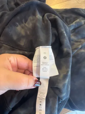 Lululemon Leggings thumbnail 4